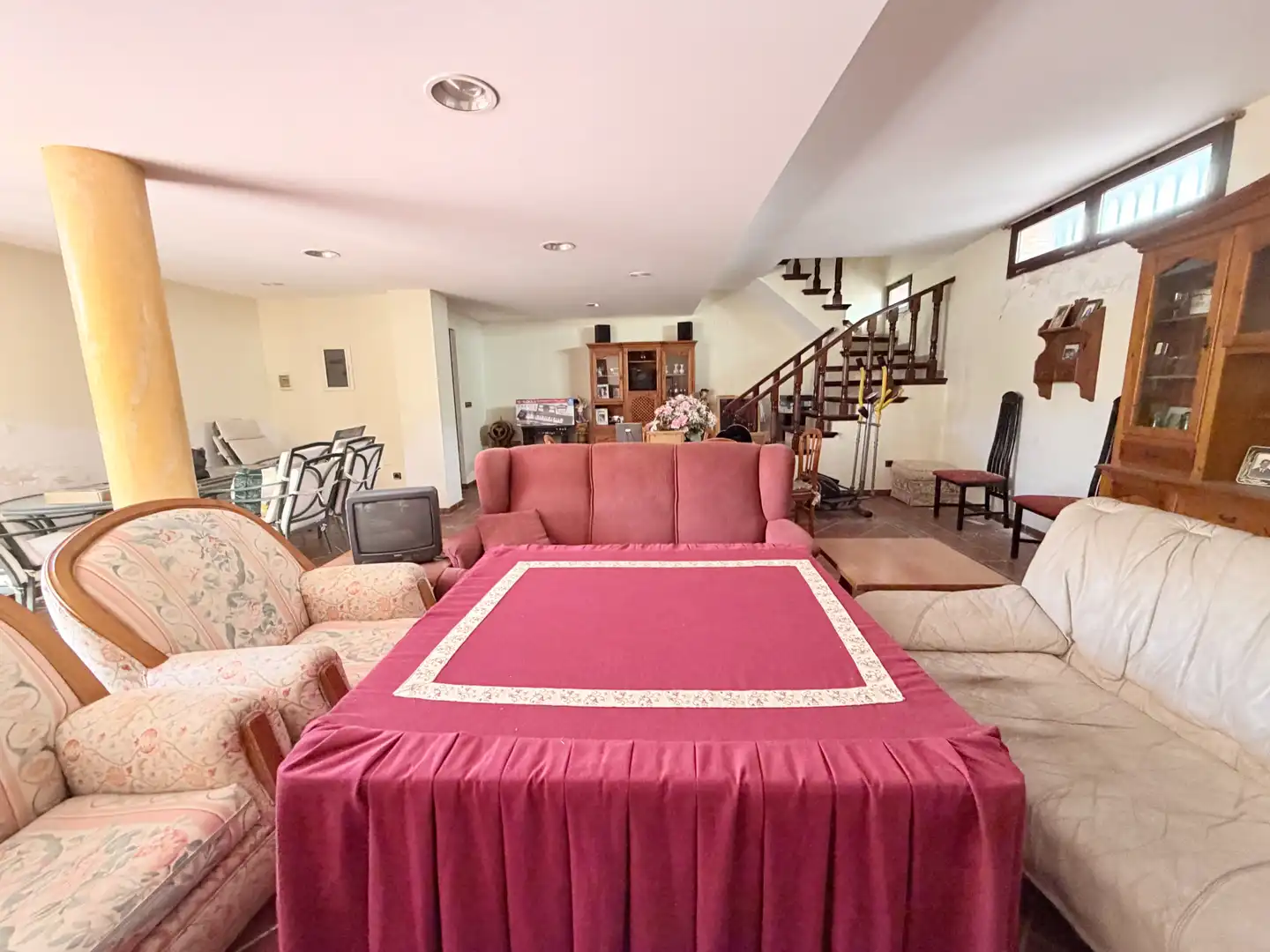 Casa o xalet en venda en Bormujos amb Aire condicionat, Jardí privat i Terrassa