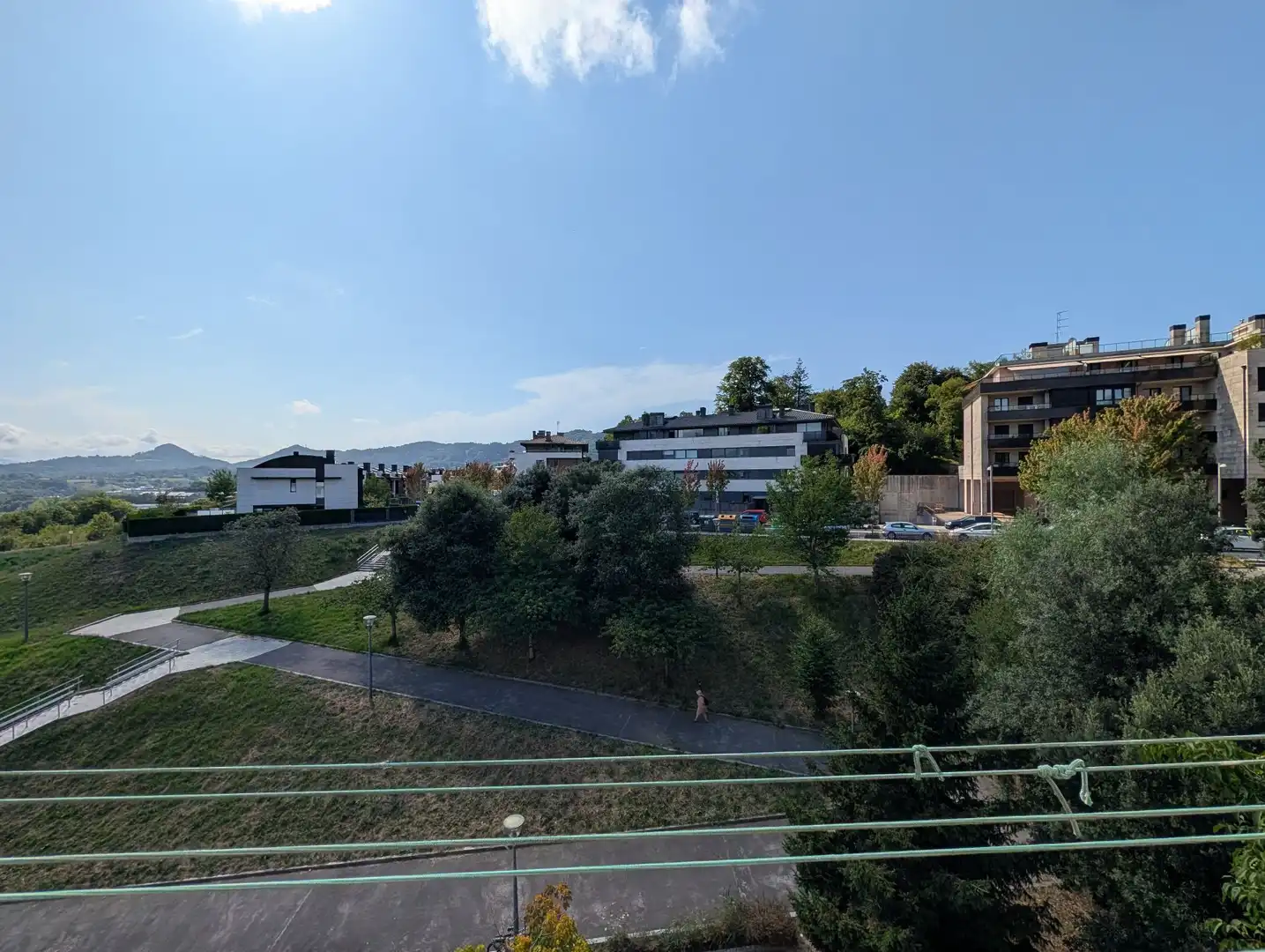 Parking de Piso en venta en Donostia - San Sebastián  con Calefacción, Terraza y Trastero