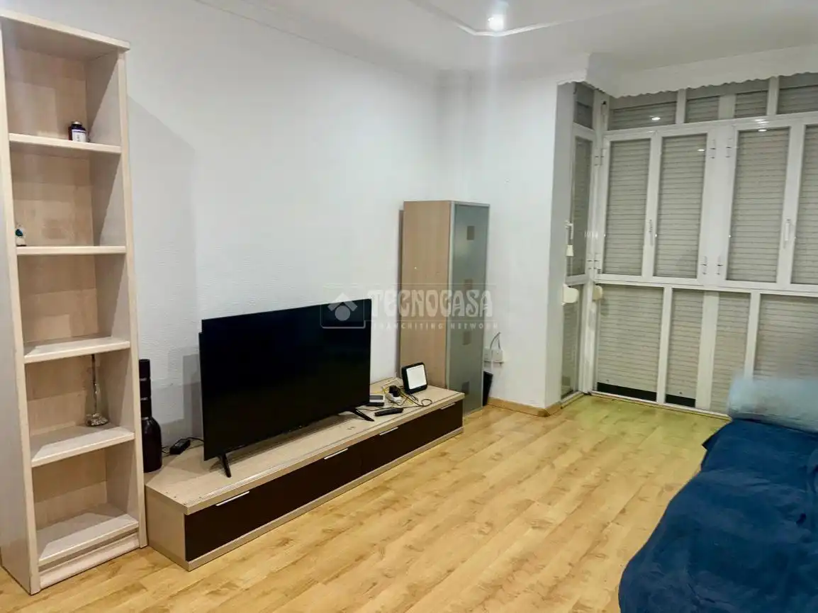 Sala d'estar de Pis en venda en Barbate