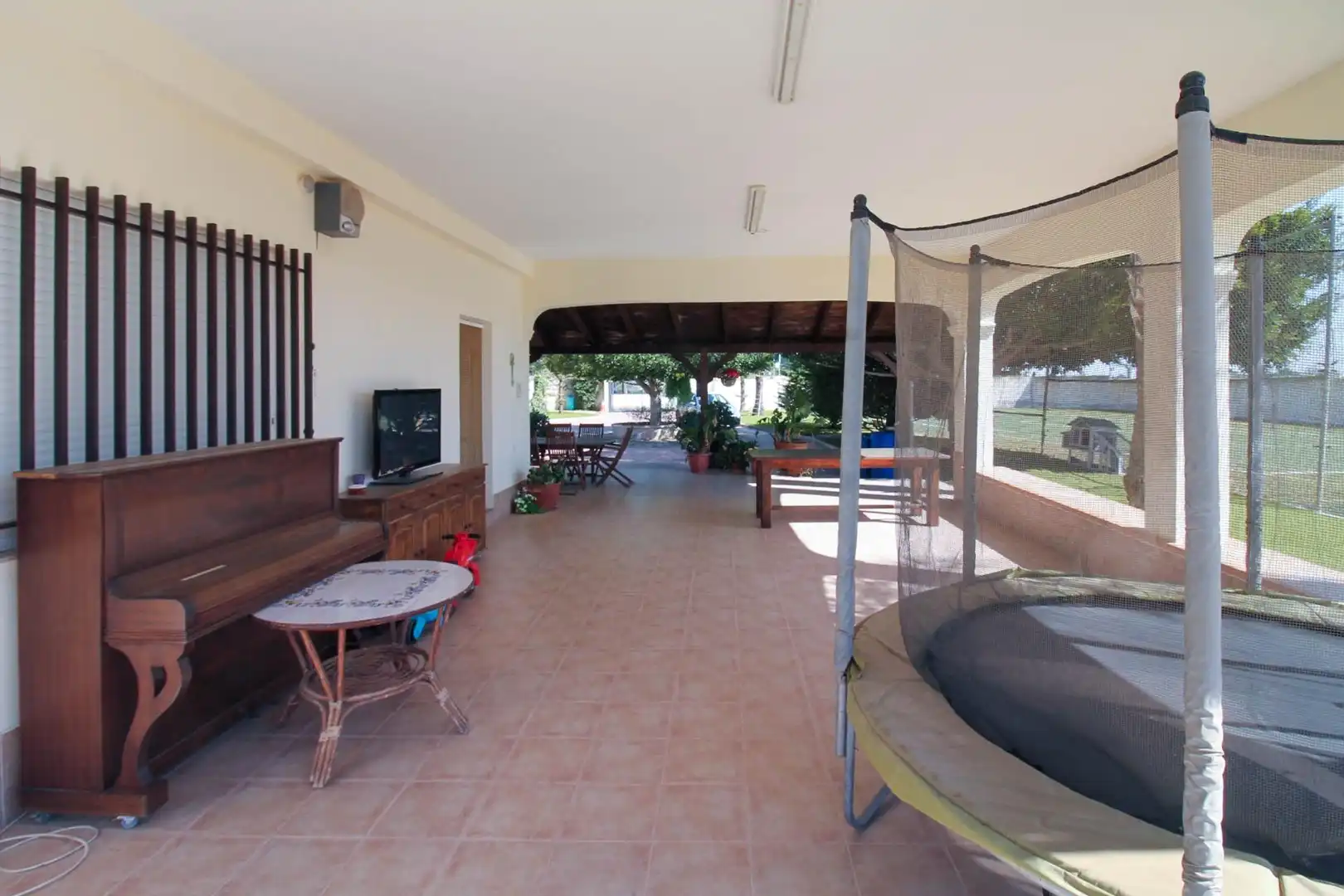 Villa mit Pool zum Verkauf in Crevillent, imagen 6