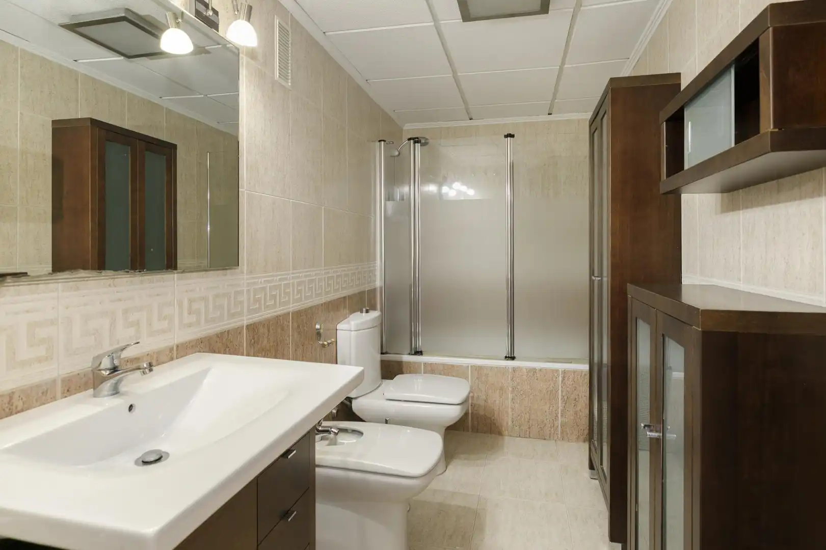 Apartament en venda a 54 Calle Ramón y Cajal #escalera p3 / 4B, Rosaleda - Juventud
