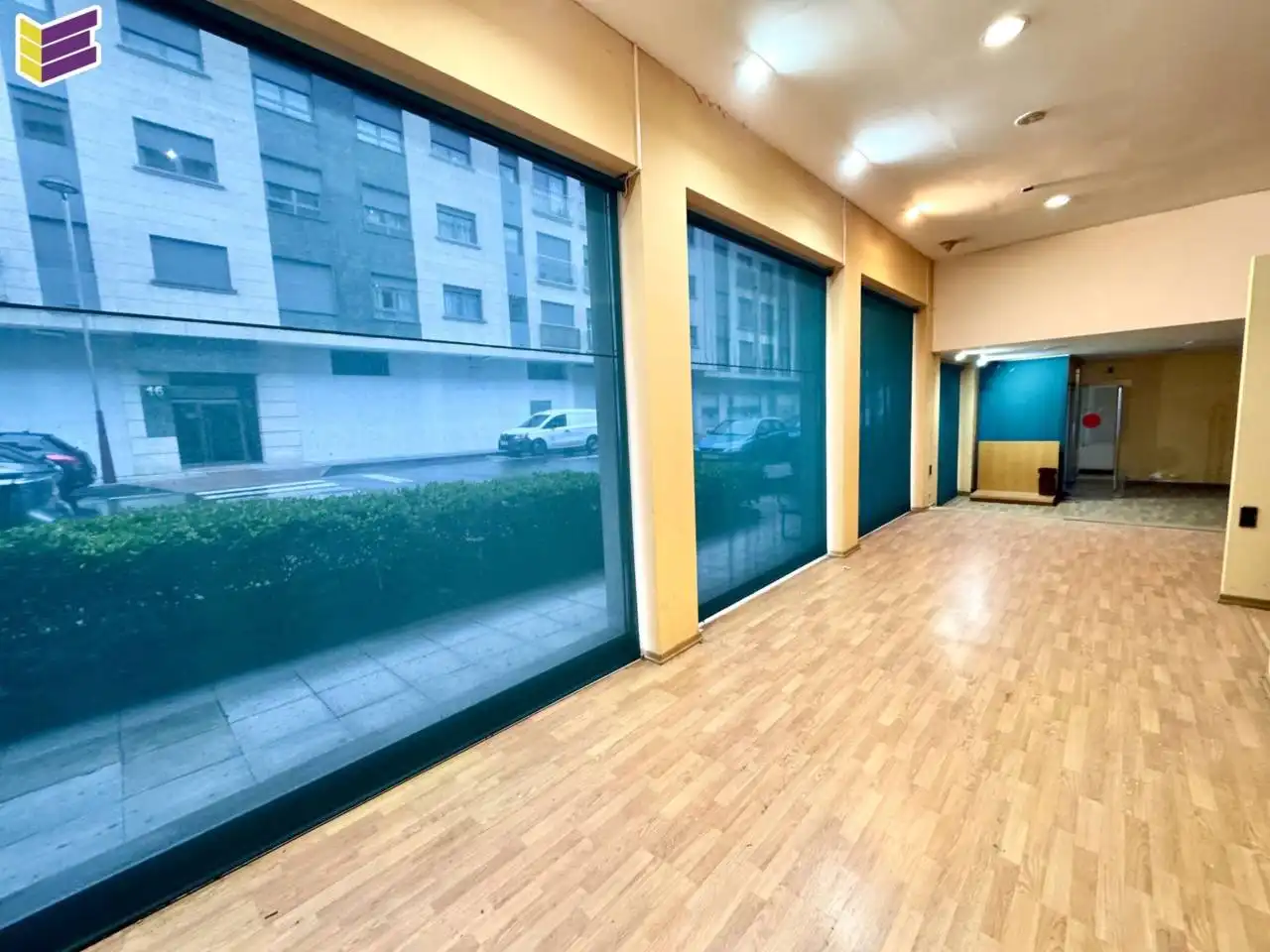 Local comercial en venta en Avenida de Galicia 24, imagen 19