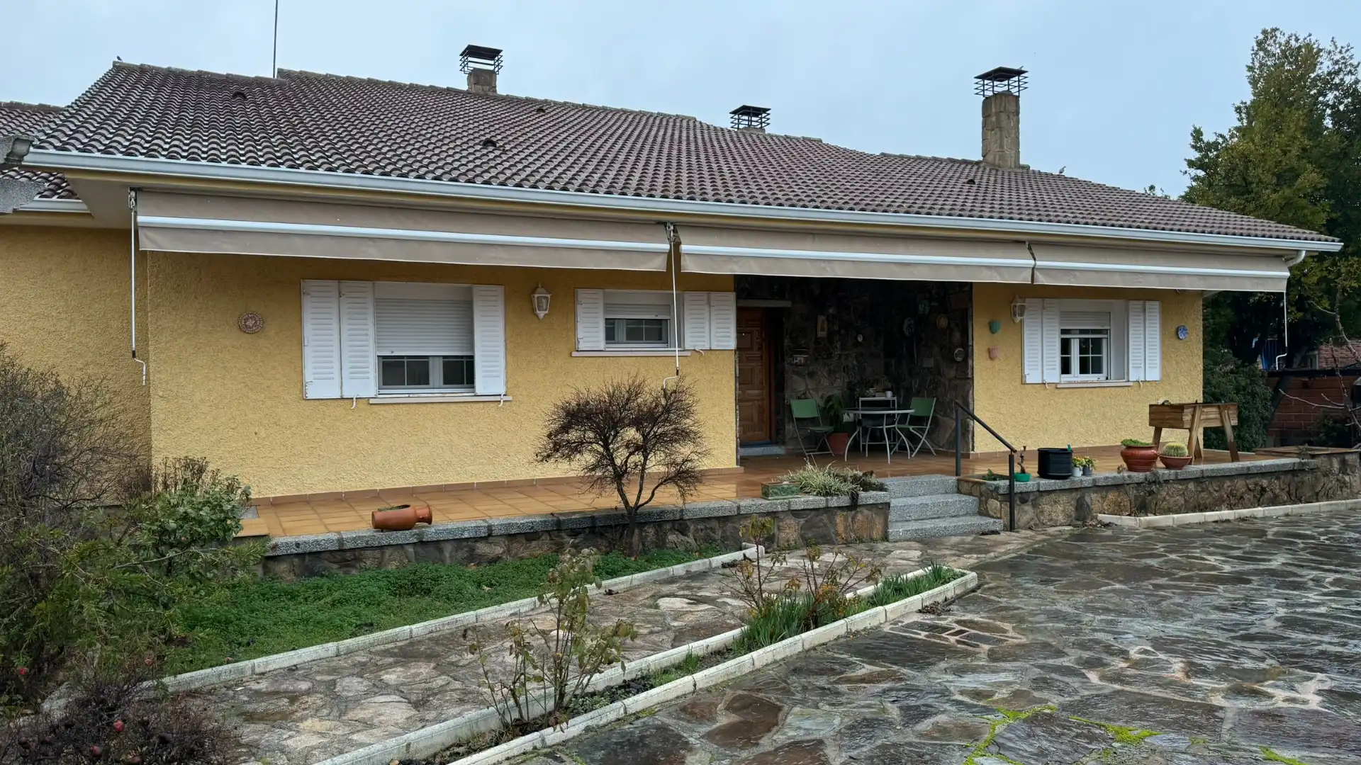 Casa o chalet en venta en Carretera de Madrid, 20, Aldea del Fresno