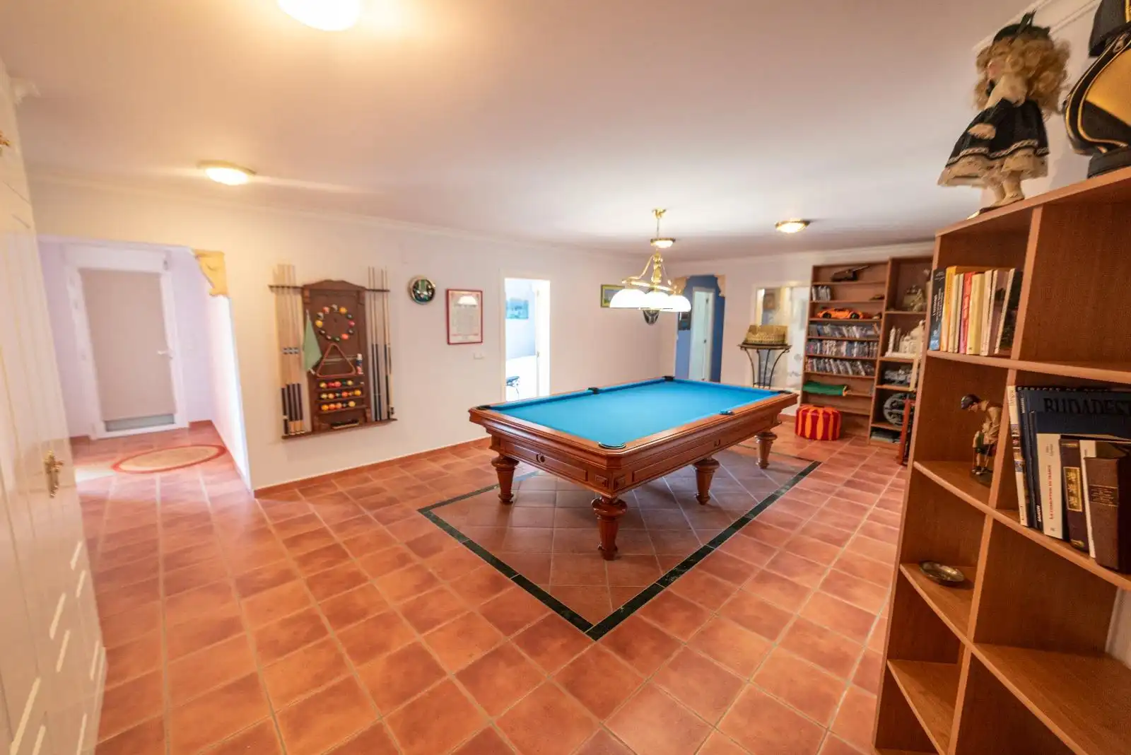 Villa con piscina in vendita a La Pedrera - Vessanes, imagen 15