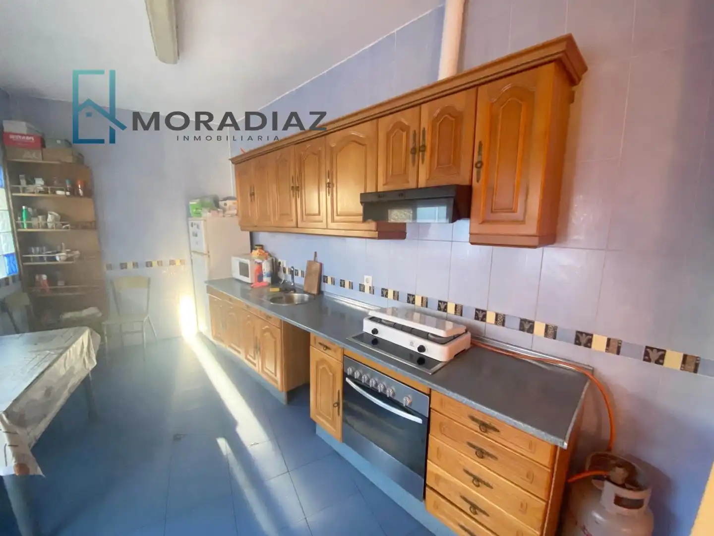 Wohnung mit Terrasse zum Verkauf in Don Benito