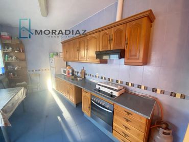 Wohnung mit Balkon zum Verkauf in Don Benito