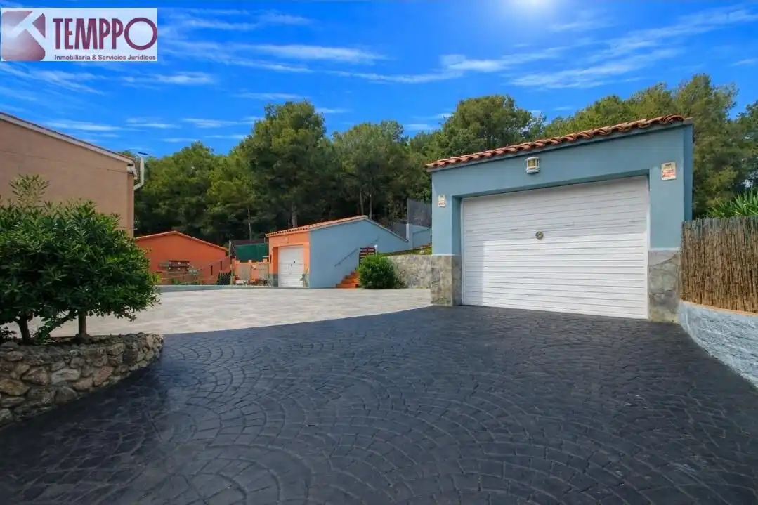 Casa o chalet en venta en Mas Romeu
