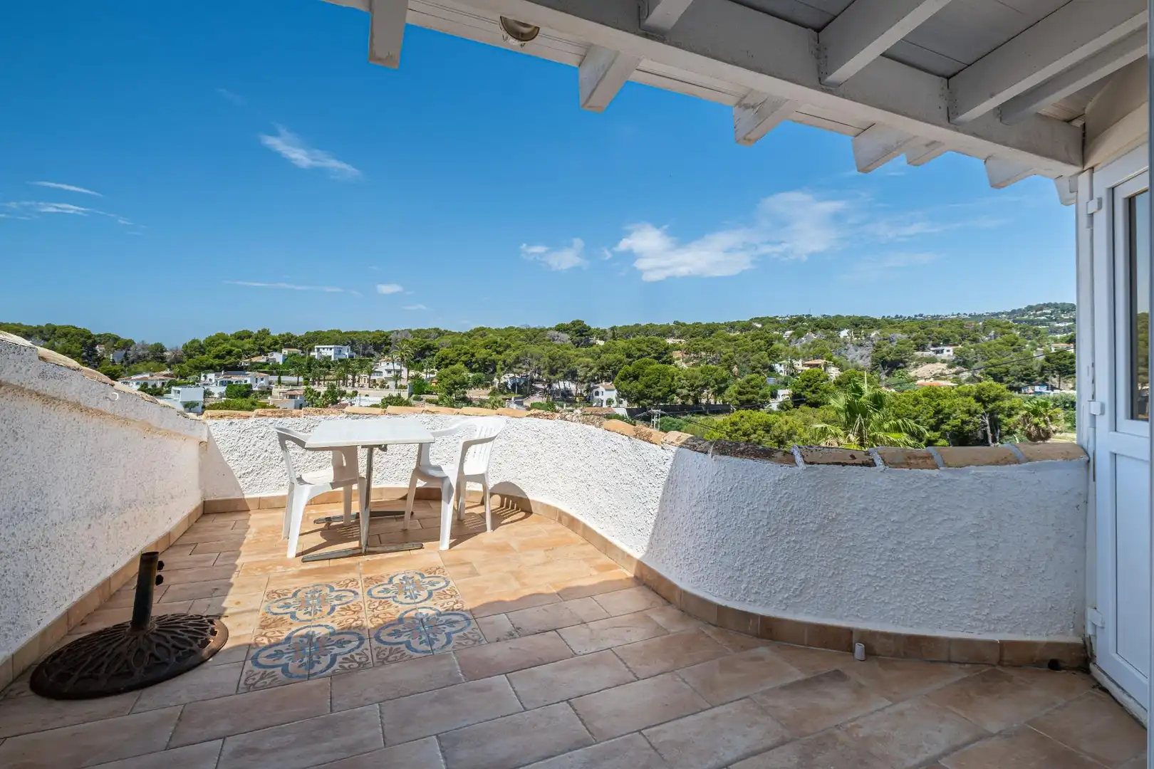 Maison avec terrasse à vendre à Cala Advocat - Baladrar, imagen 12