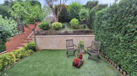 Foto 5 de Casa adosada en venta en Durango, Bizkaia