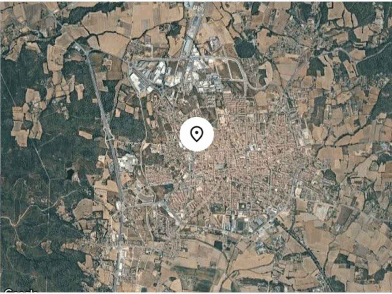 Oficina en venda en Palafrugell