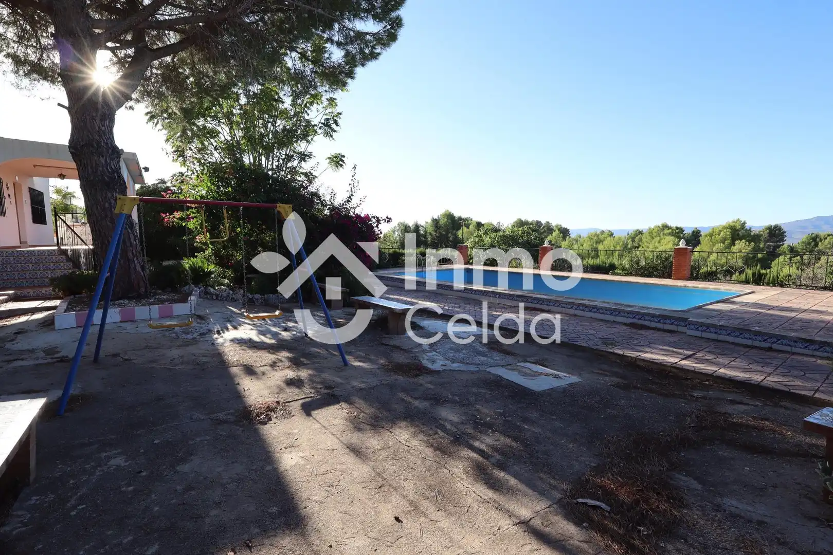 Villa avec piscine à vendre à FUENTE LA VIRGEN 21, imagen 19