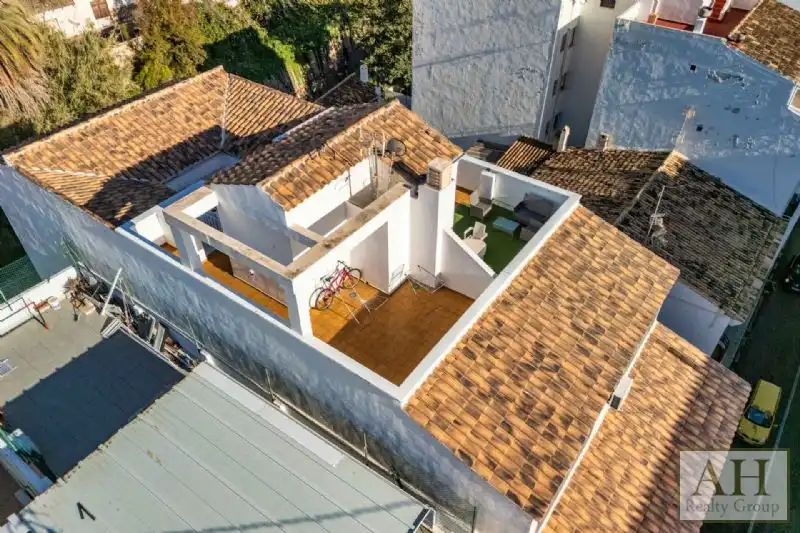 Penthouse zum Verkauf in Altea ciudad, imagen 5