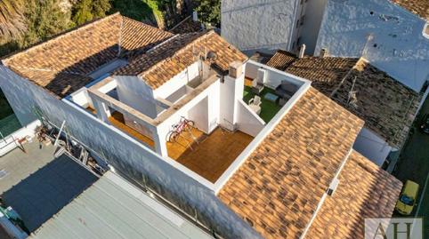 Foto 5 de Àtic en venda a Altea ciudad, Altea