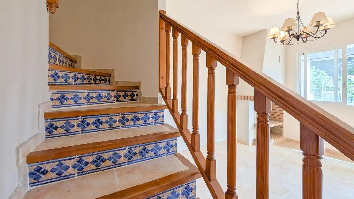 Casa o chalet en venta en Santa Pola con Jardín privado, Terraza y Piscina