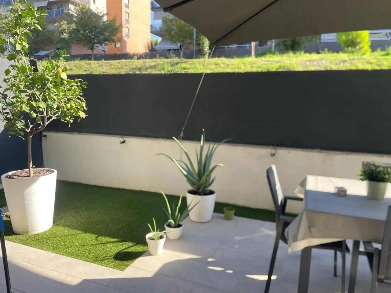 Wohnung mit Pool zum Verkauf in Can Clos - Pinetons, imagen 43