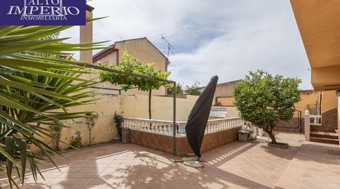 CHALET ADOSADO EN OGIJARES  GRANADA, imatge 3