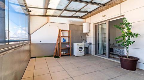 Foto 2 de Ático en venta en Pabellón - Estación - El Corte Inglés, Almería