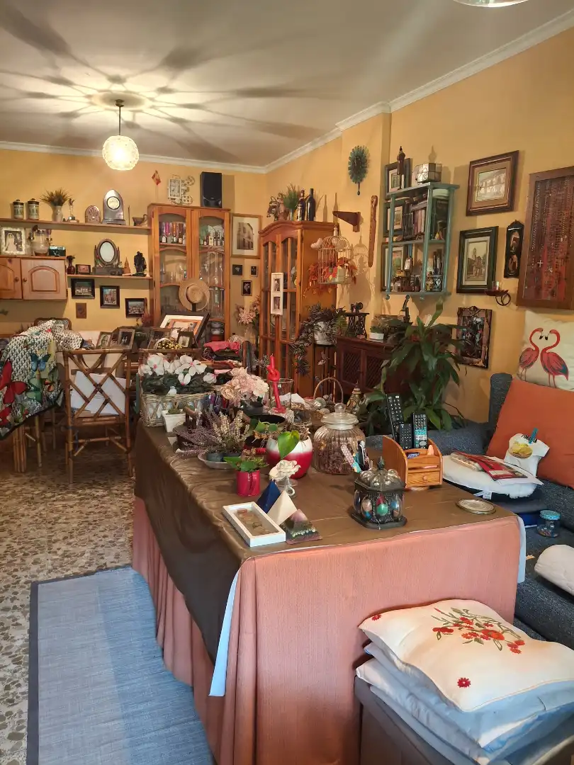 Appartement avec ascenseur à vendre à Calle Echegaray, imagen 6