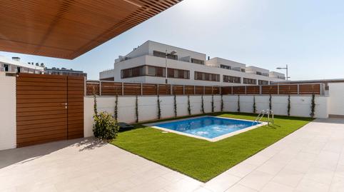 Foto 5 de vivienda de obra nueva en Piso de alquiler en Carrer del Poble Amazic, 67, Can Gambús, Barcelona