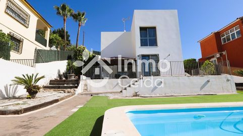 Foto 2 de Casa o chalet en venta en Sierra Perenchiza - Cumbres de Calicanto - Sto Domingo, Chiva