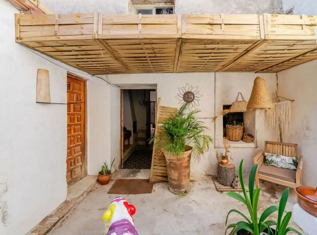 Maison avec terrasse à vendre à Carrer Pare Pere, imagen 33