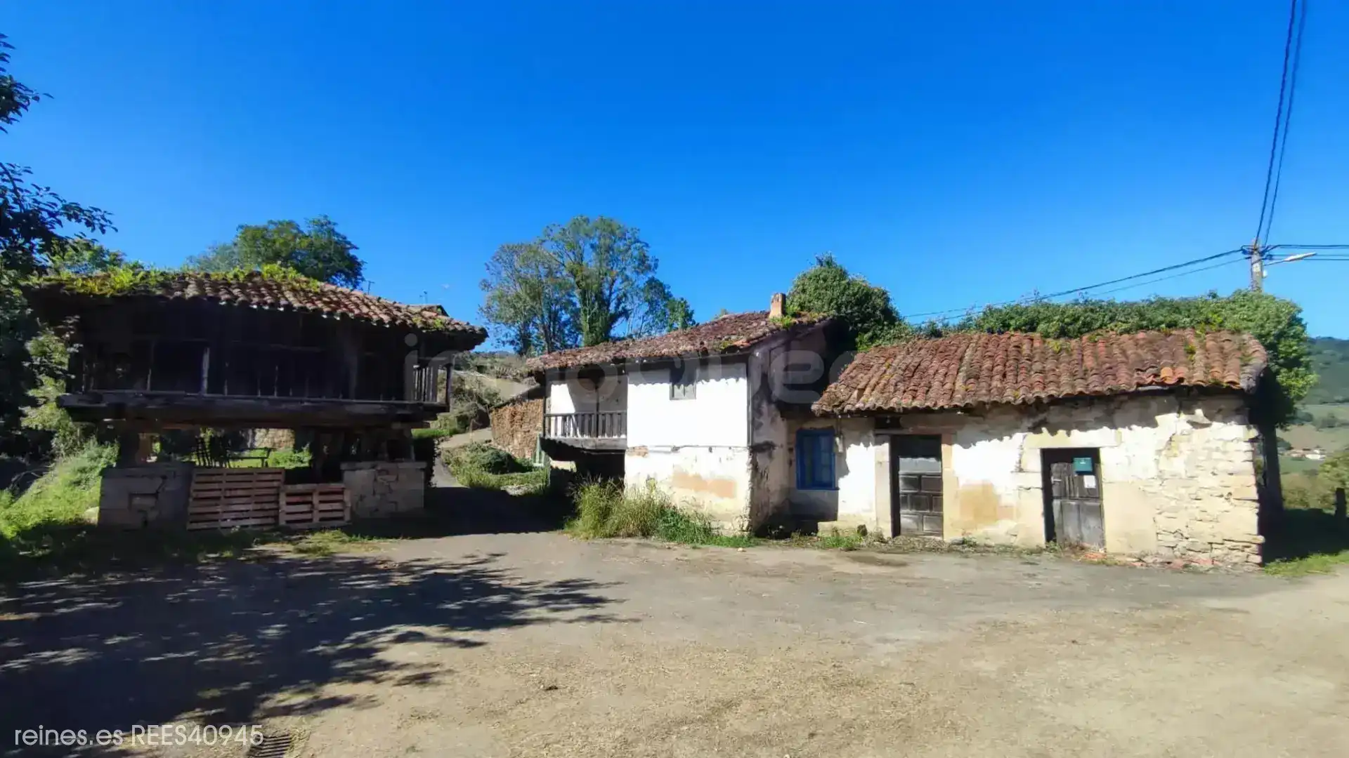 House with garden for sale in N/A