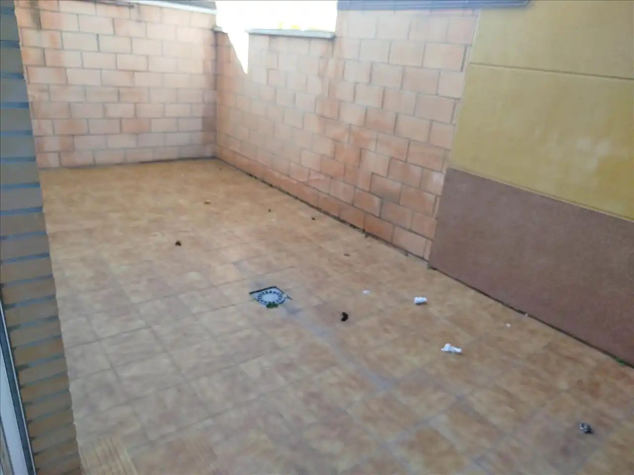 Flat for sale in Pozuelo de Calatrava  with Heating