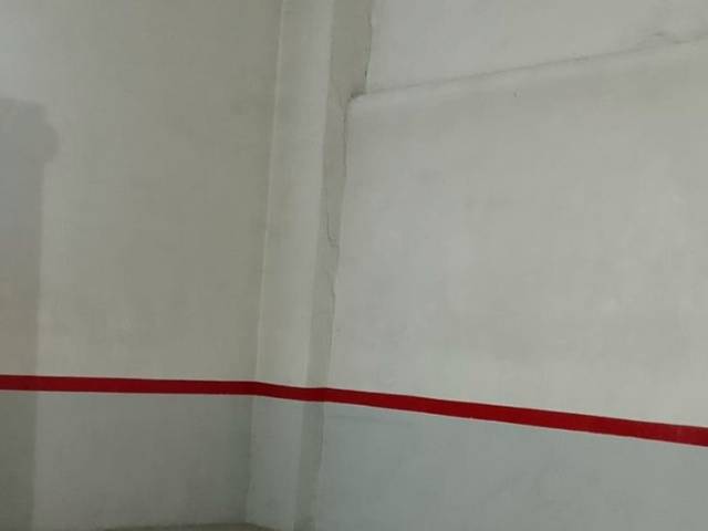 Garaje en Alquiler en Calle el Hilo, 2 en El Rabal