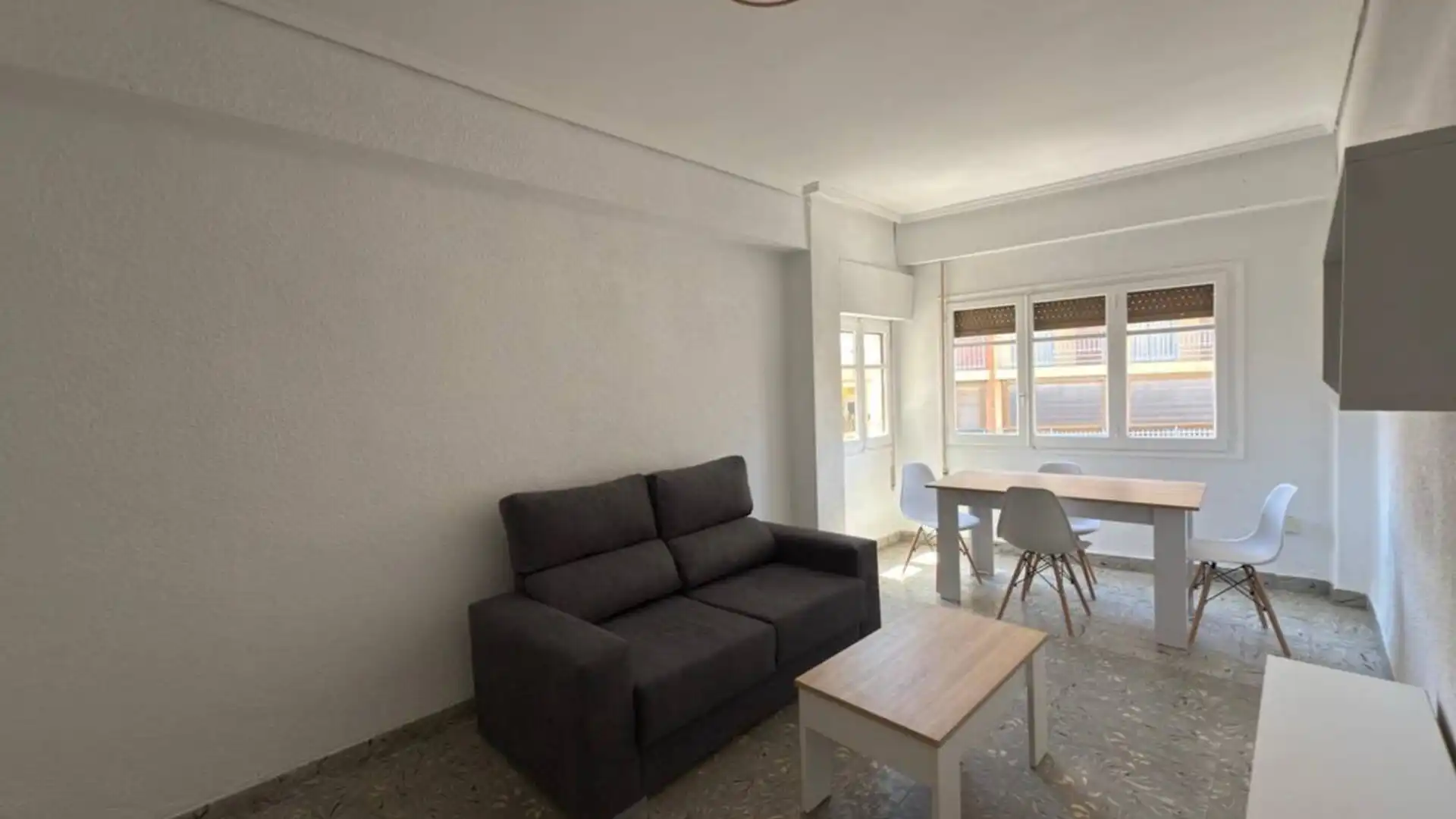 Piso de alquiler en Ronda Mijares, Hospital - Plaza del Real