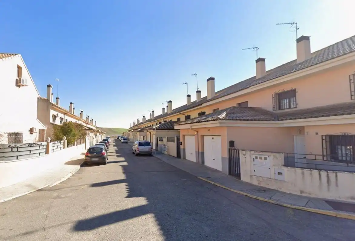 Adossat en venda a Numancia de la Sagra, imagen 2
