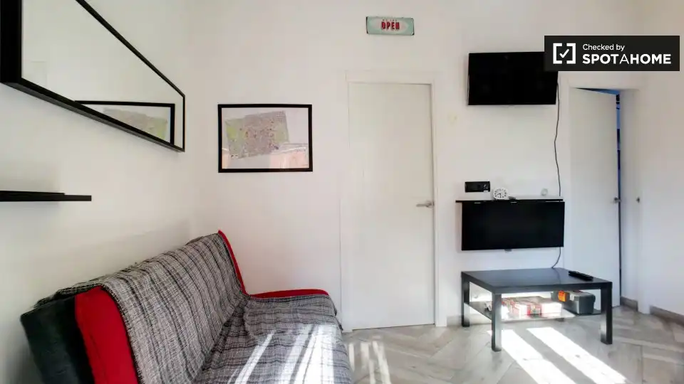 Piso en alquiler en Centro, imagen 2