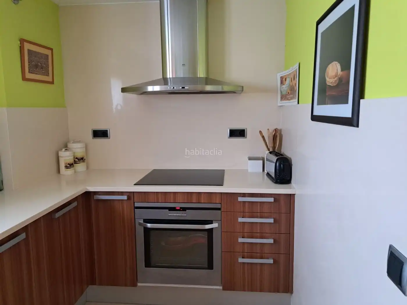 Dúplex con piscina en venta en Carrer Escoles 9, imagen 7