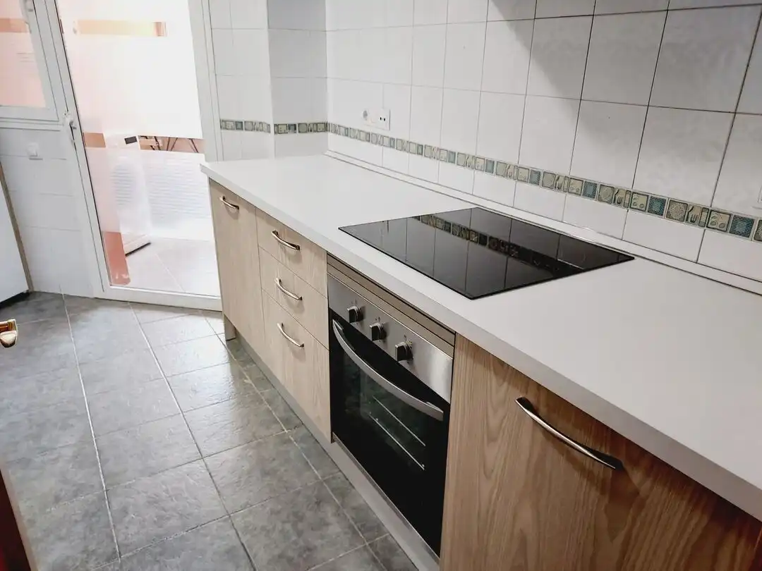 Wohnung zur Miete in Parque Manuel de Vega - Carretera de Ugena, imagen 7