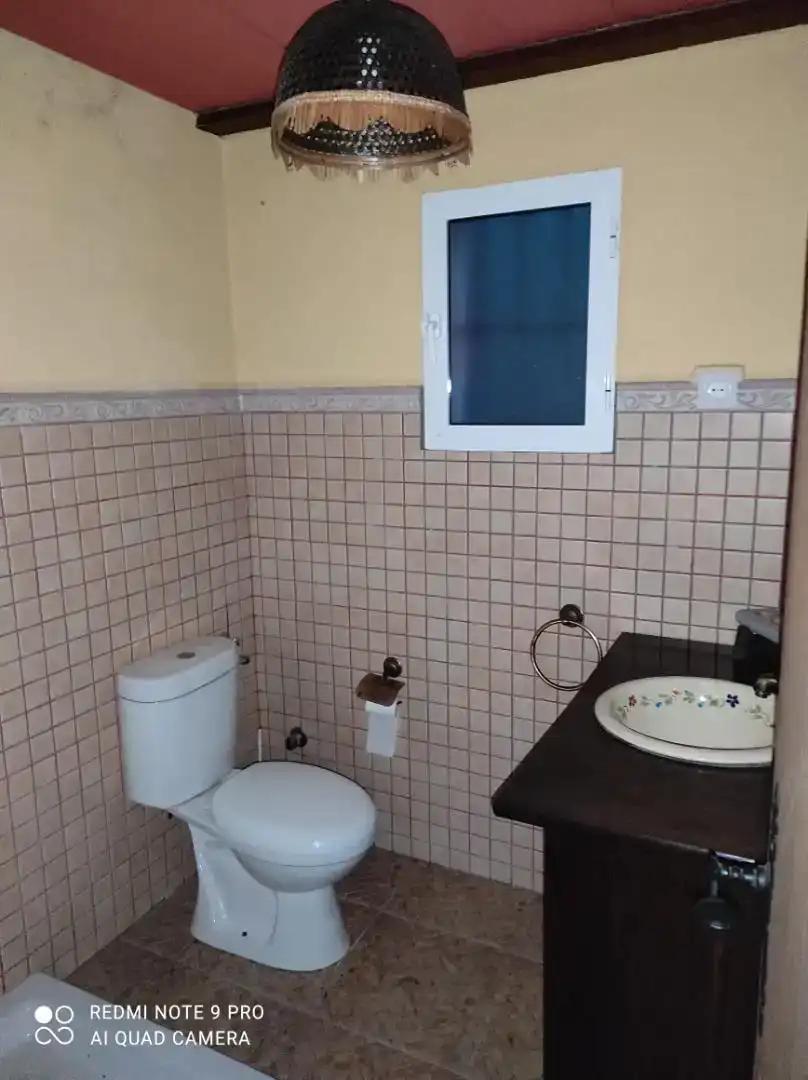 Bathroom of Land for sale in Alanís