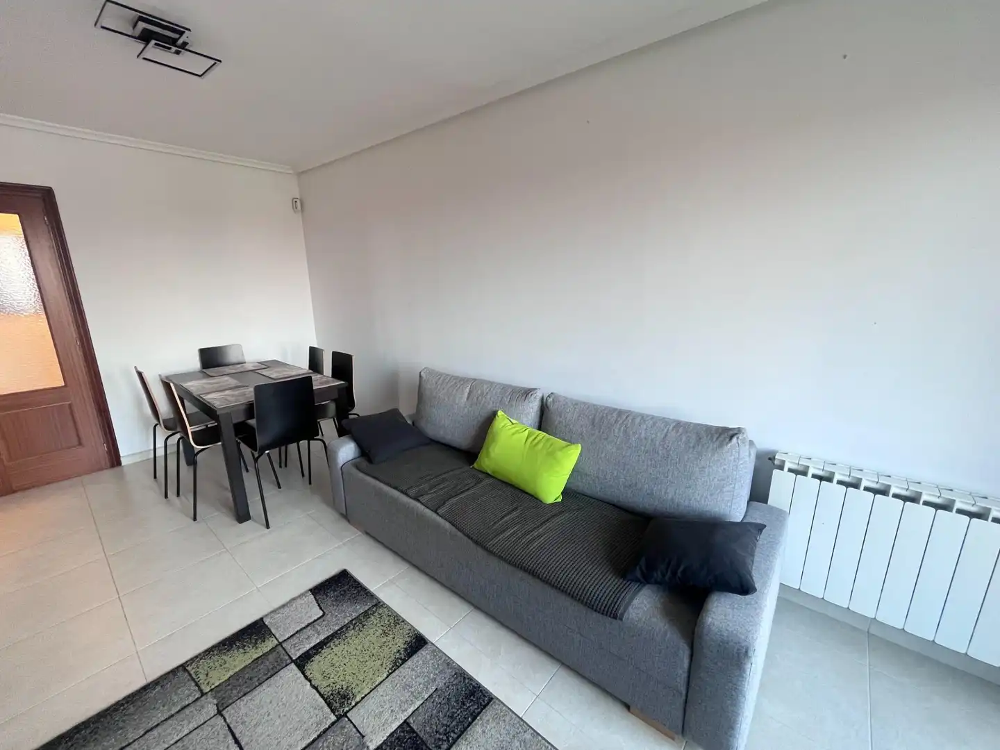 Attique avec ascenseur à vendre à Ris, imagen 6