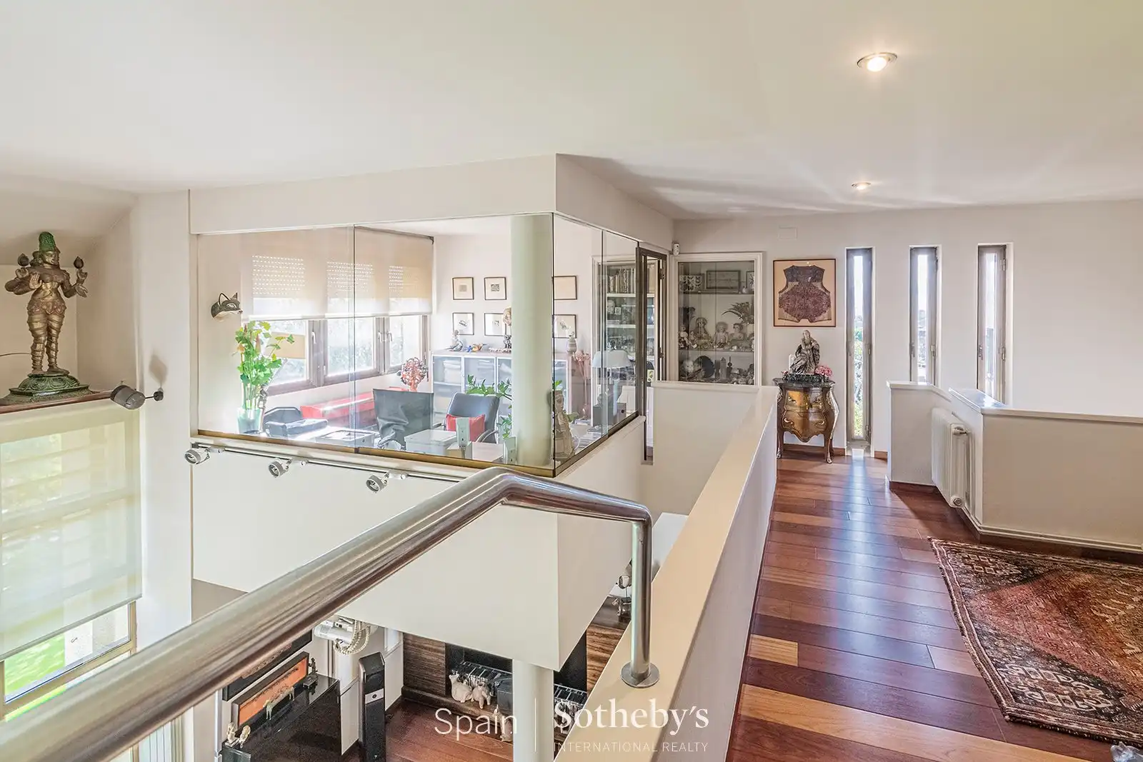 Casa con jardín en venta en Carrer de l'Est, imagen 54