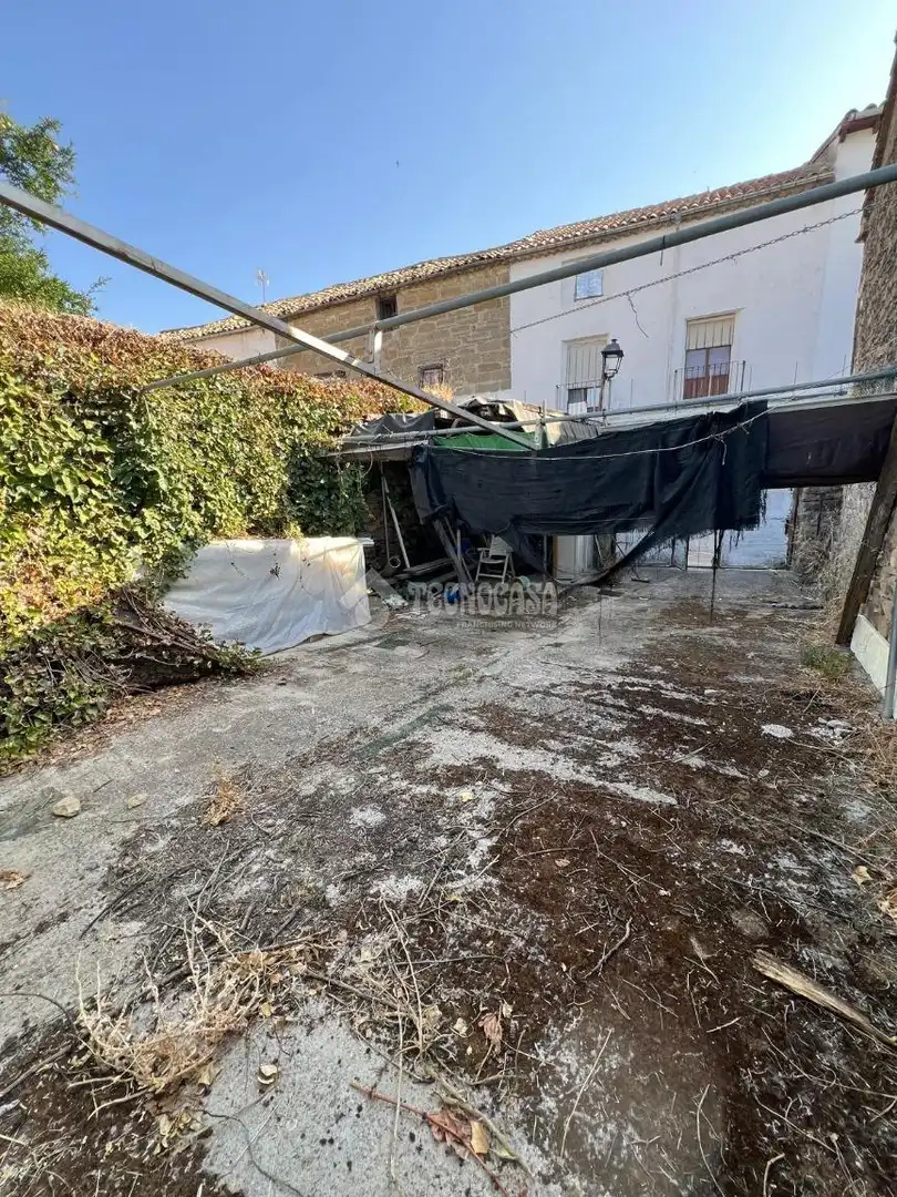 Exterior view of Residential for sale in Baeza