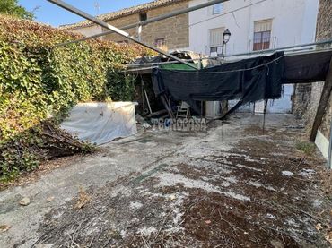 Terreno residenziale in vendita a Baeza