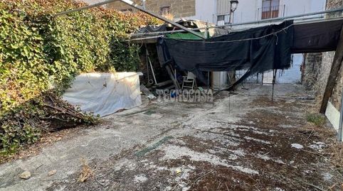 Terrenos en venta en Baeza