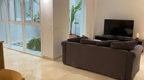Foto 4 von Wohnung zur Miete in Casco Histórico - Ribera del Marisco, El Puerto de Santa María