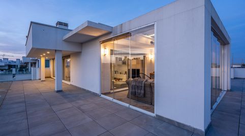 Foto 2 de Ático en venta en Valdepastores - Las Encinas, Boadilla del Monte