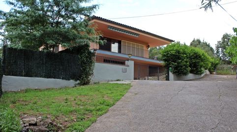 Foto 2 de Casa o xalet en venda a Avinguda Grup la Creueta, 1, Quart, Girona