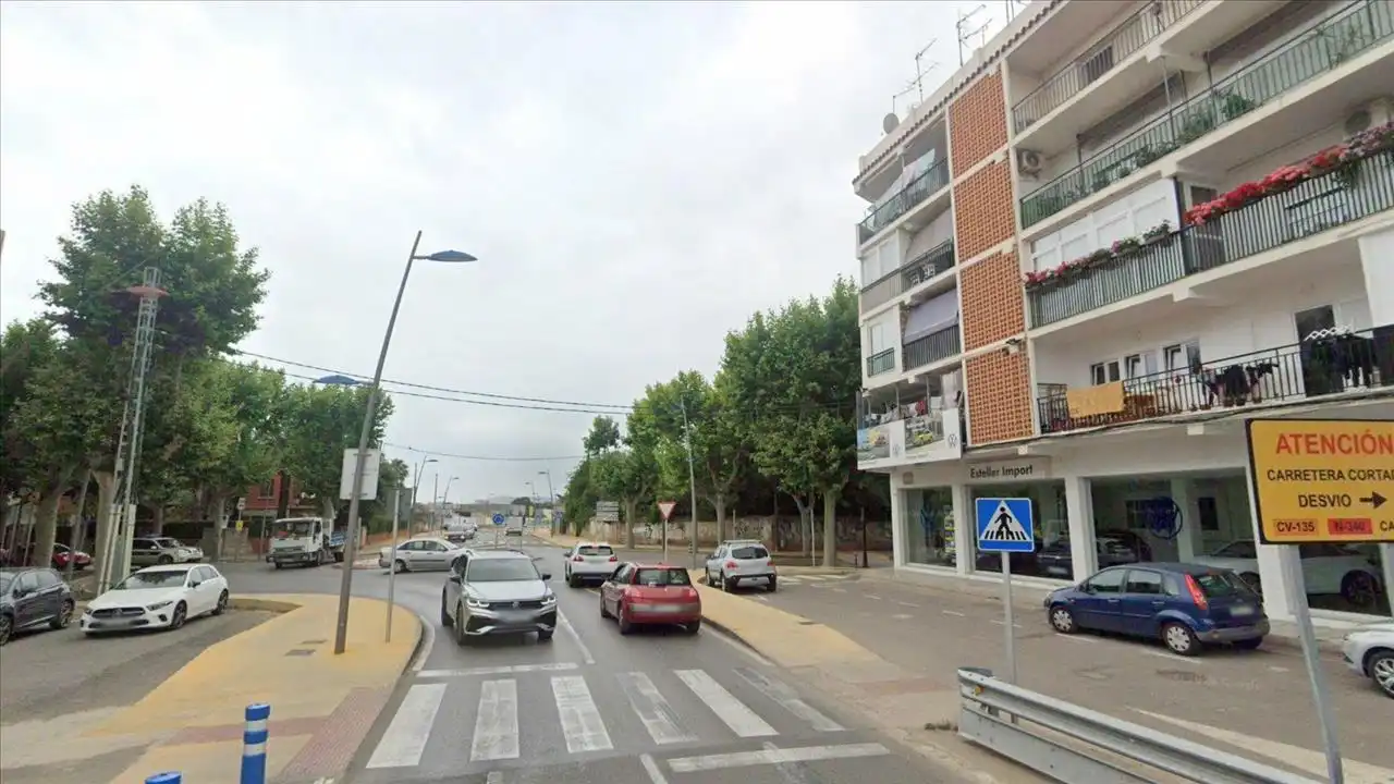 Parking for sale in Magallanes, imagen 2
