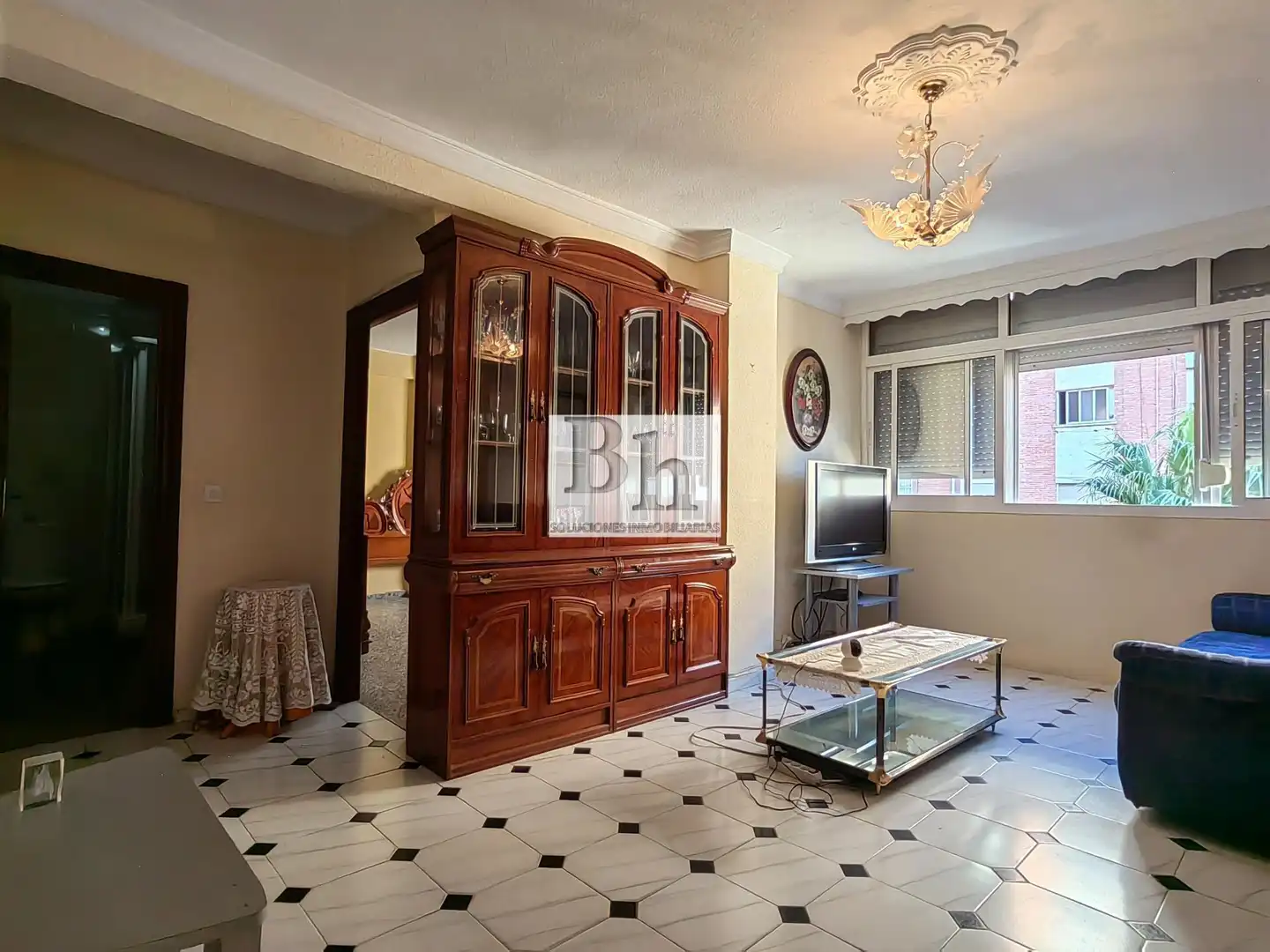 Flat for sale in Calle CAMPITOS, 2, Dos Hermanas - Nuevo San Andrés