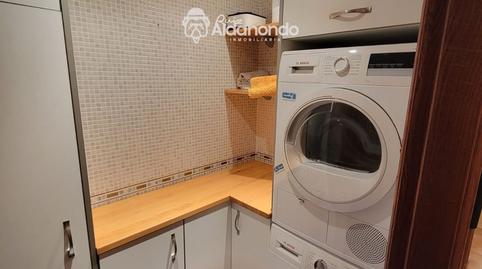 Foto 5 de Casa o xalet en venda a Reja, San Cristóbal de la Cuesta, Salamanca