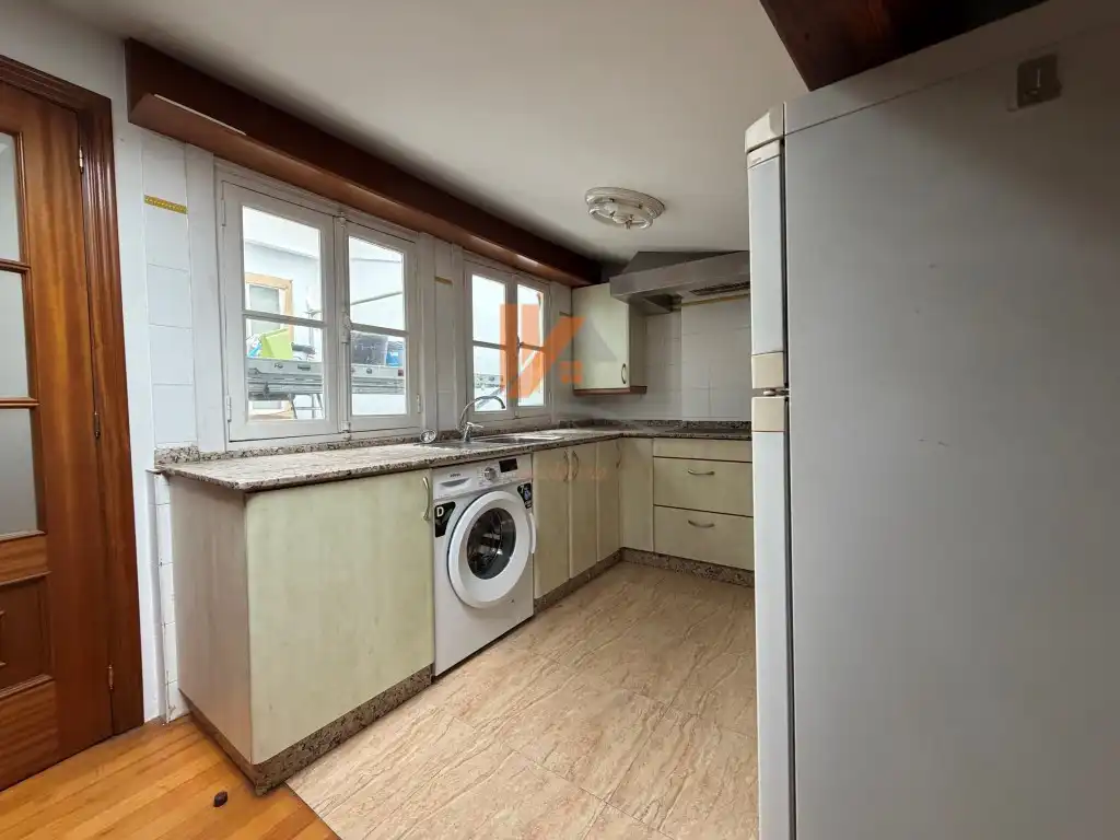 Flat for sale in Rua Vilar, Casco Histórico