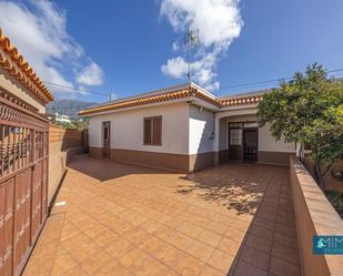 Casa o xalet en venda a Paso De Arriba, El Paso