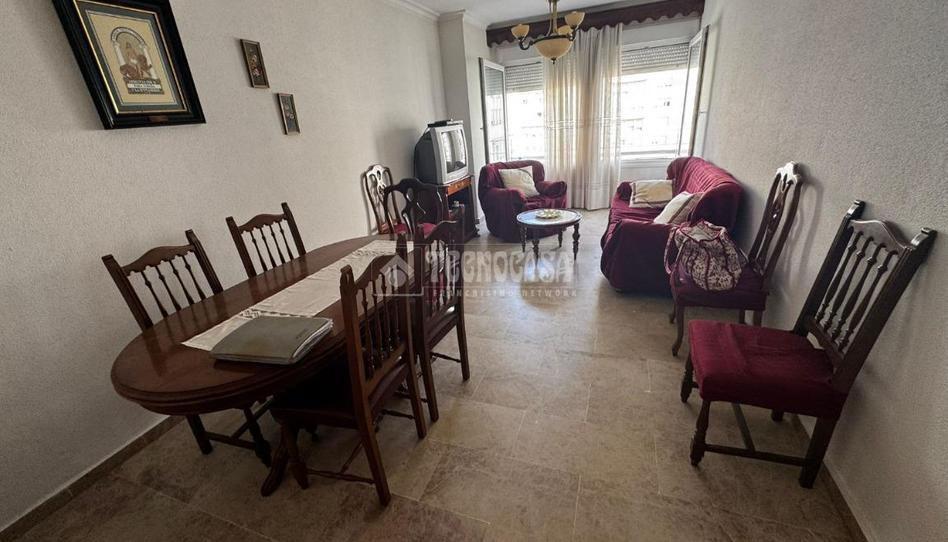 Foto 1 de Pis en venda a Paseo Marítimo - San José - La Laguna, Cádiz