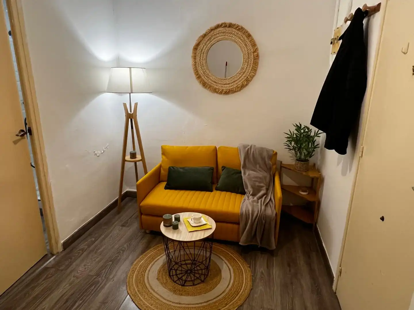 Büro zum Verkauf in Carrer de Viladomat, Sant Antoni