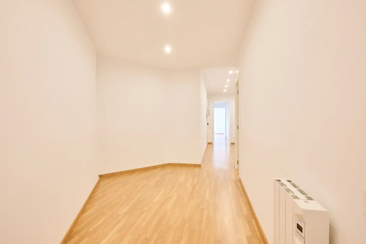 Piso en venta en Barcelona con Aire acondicionado, Calefacción y Horno